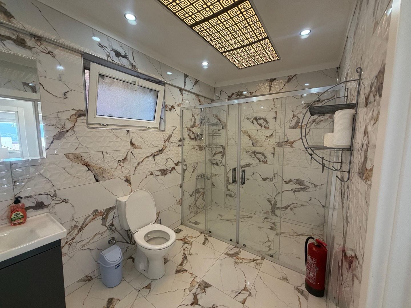 Didim Denizköy'de Enfes Doğada, Özel Havuzlu, Kiralık Yazlık Villa