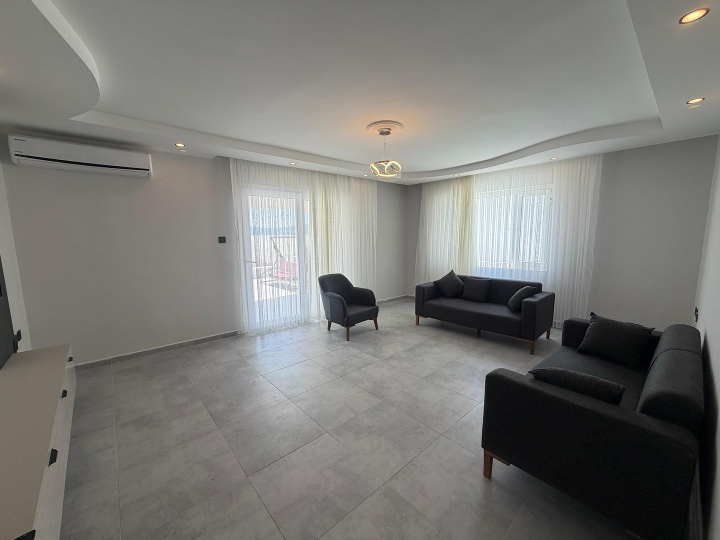 Didim Denizköy'de Enfes Doğada, Özel Havuzlu, Kiralık Yazlık Villa