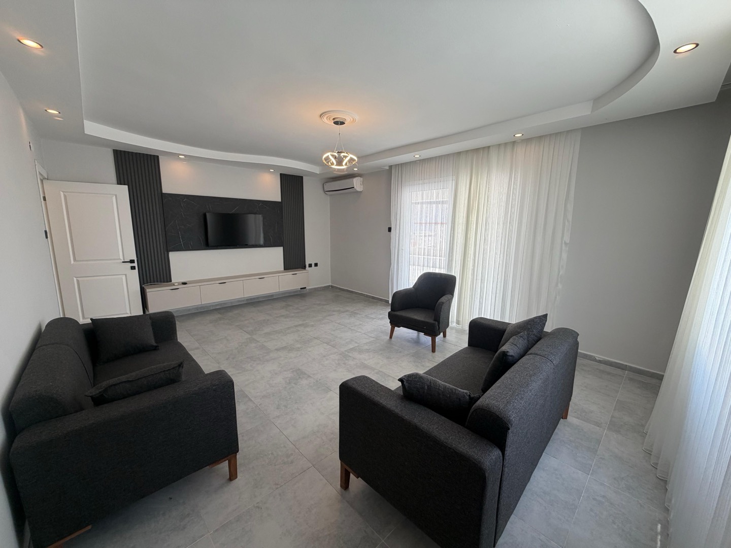 Didim Denizköy'de Enfes Doğada, Özel Havuzlu, Kiralık Yazlık Villa