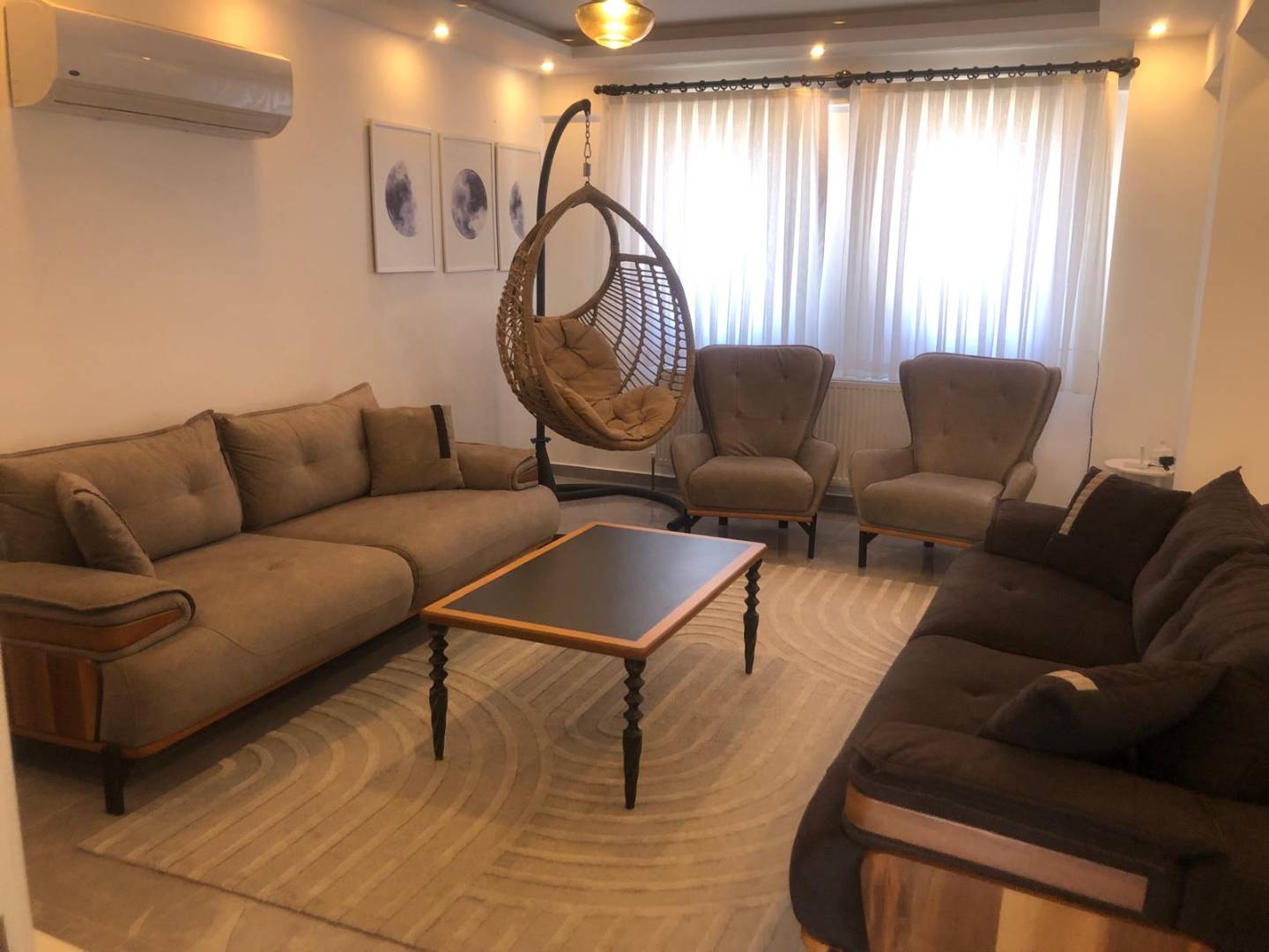 Ortaca Dalyan'da Elverişli Konumda, Özel Havuzlu, 3+1 Villa
