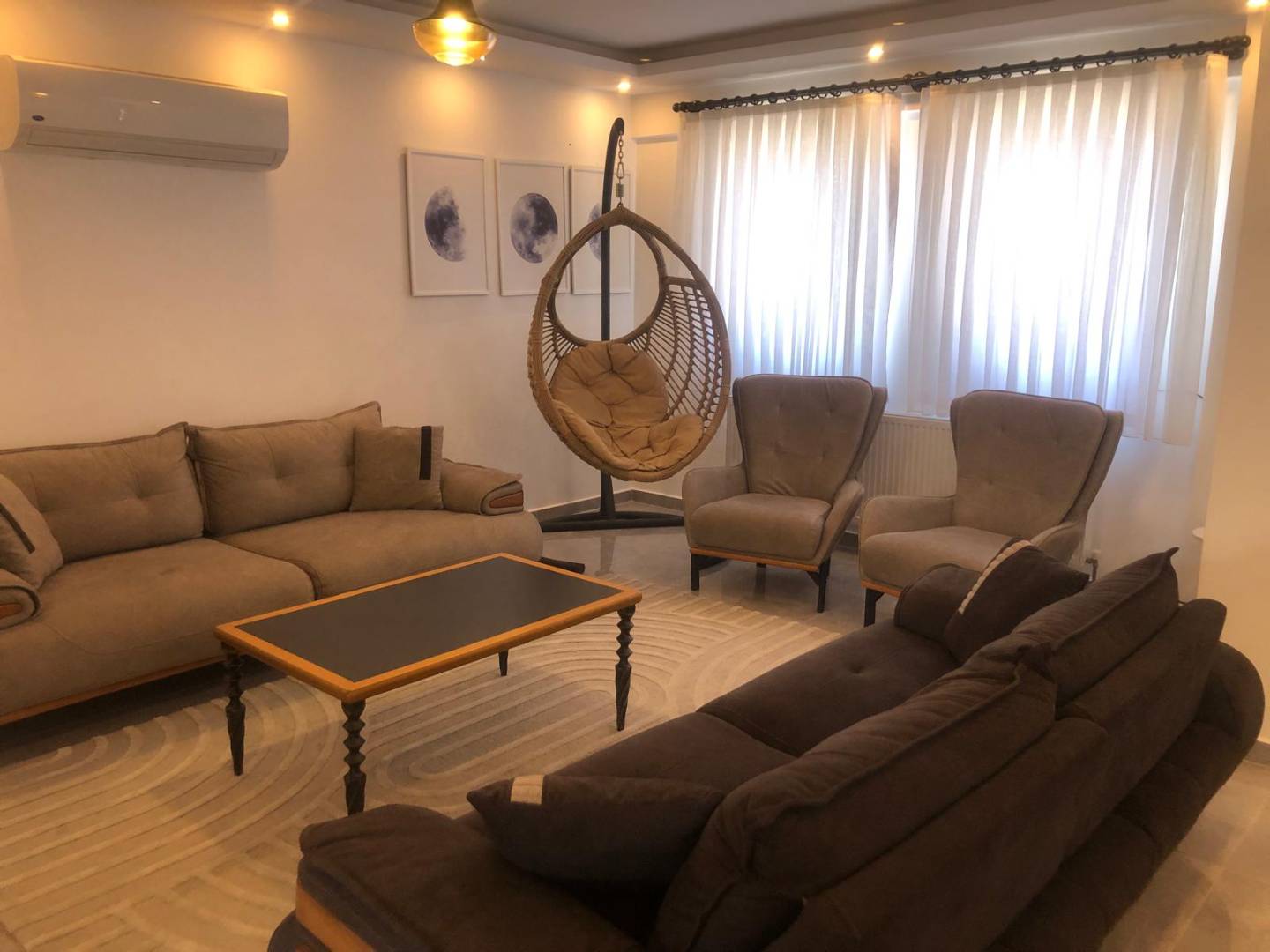 Ortaca Dalyan'da Elverişli Konumda, Özel Havuzlu, 3+1 Villa