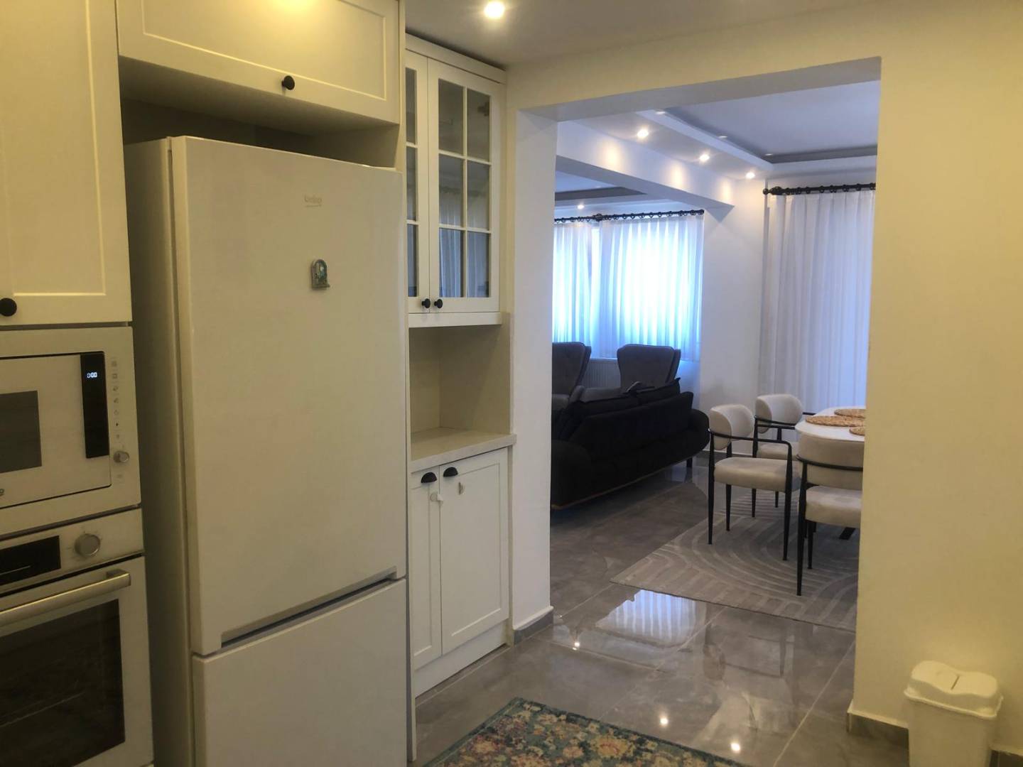 Ortaca Dalyan'da Elverişli Konumda, Özel Havuzlu, 3+1 Villa