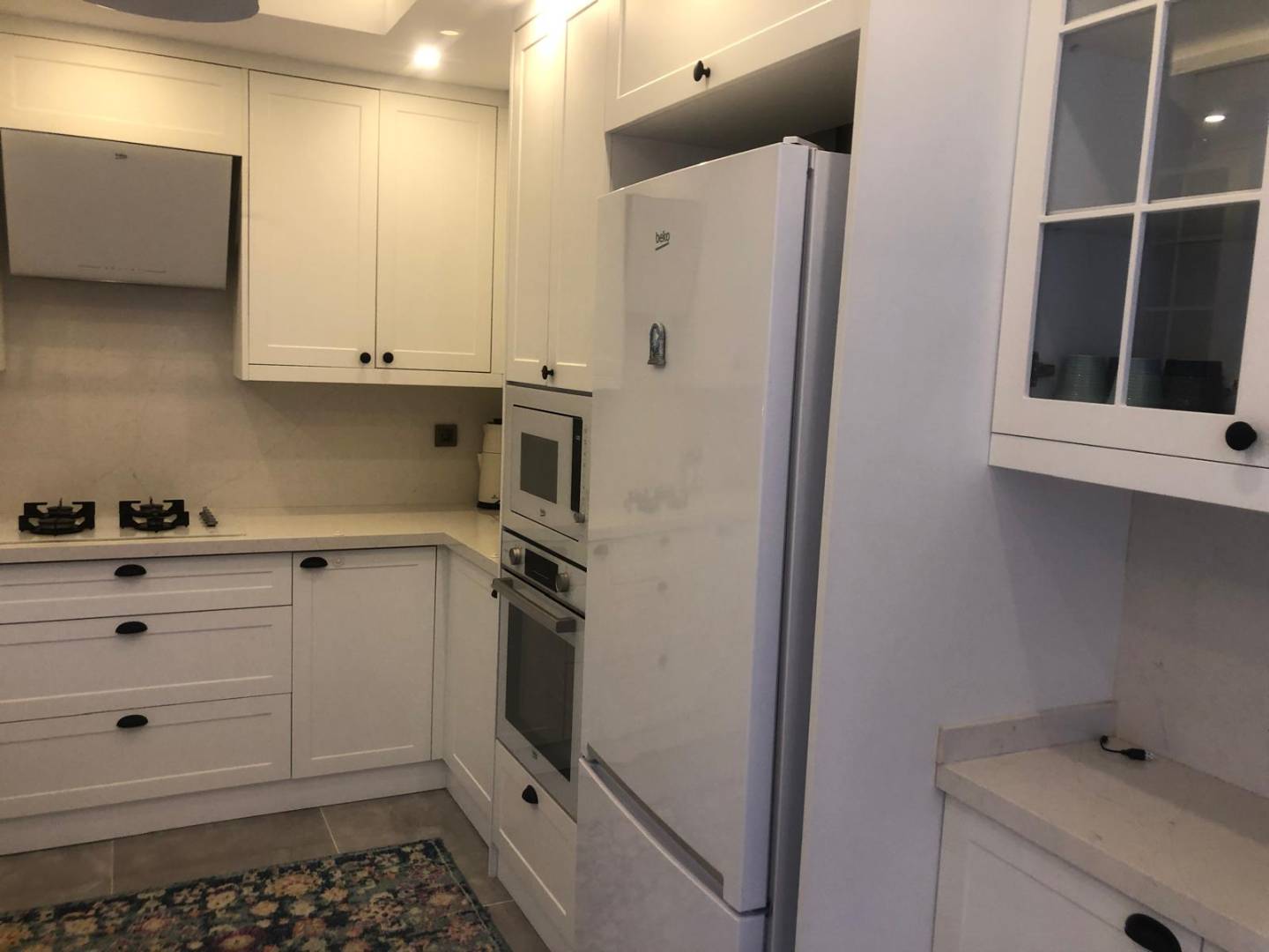 Ortaca Dalyan'da Elverişli Konumda, Özel Havuzlu, 3+1 Villa