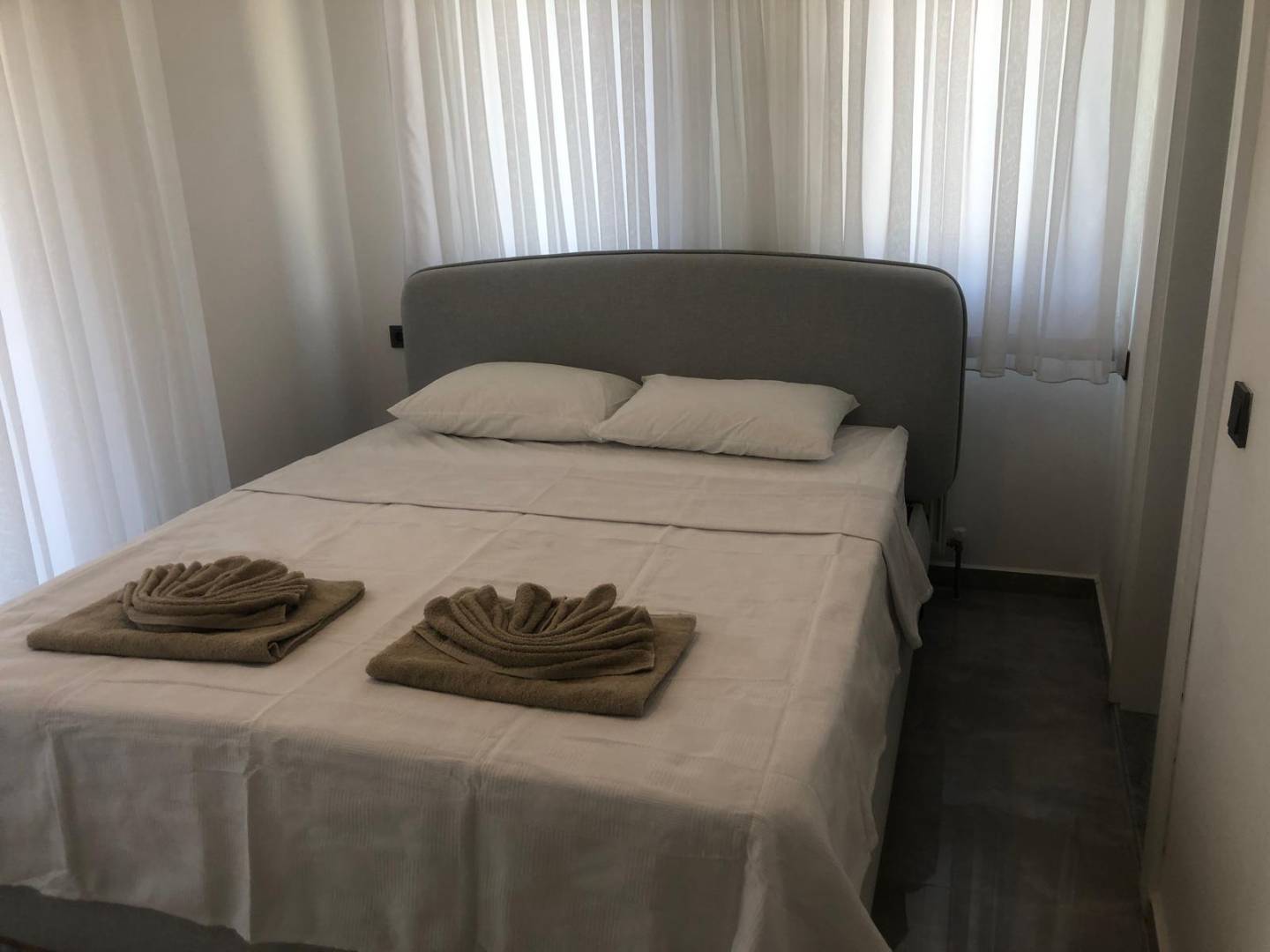 Ortaca Dalyan'da Elverişli Konumda, Özel Havuzlu, 3+1 Villa