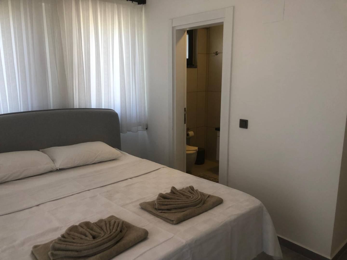 Ortaca Dalyan'da Elverişli Konumda, Özel Havuzlu, 3+1 Villa