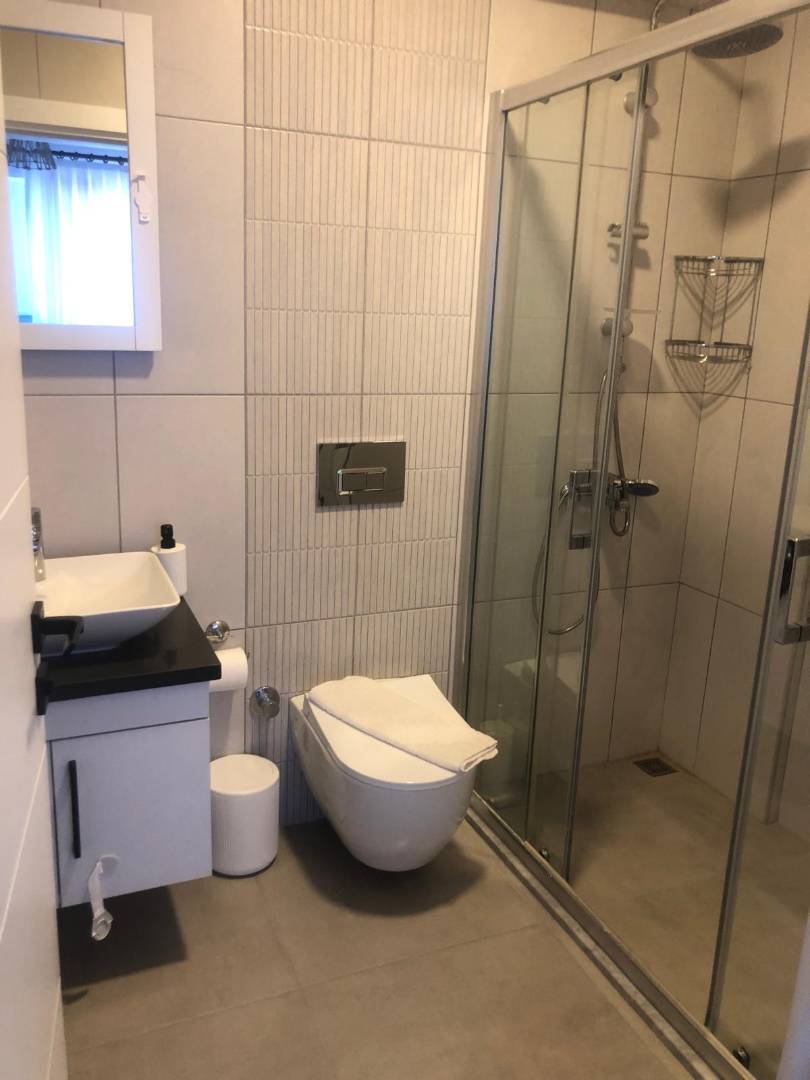 Ortaca Dalyan'da Elverişli Konumda, Özel Havuzlu, 3+1 Villa