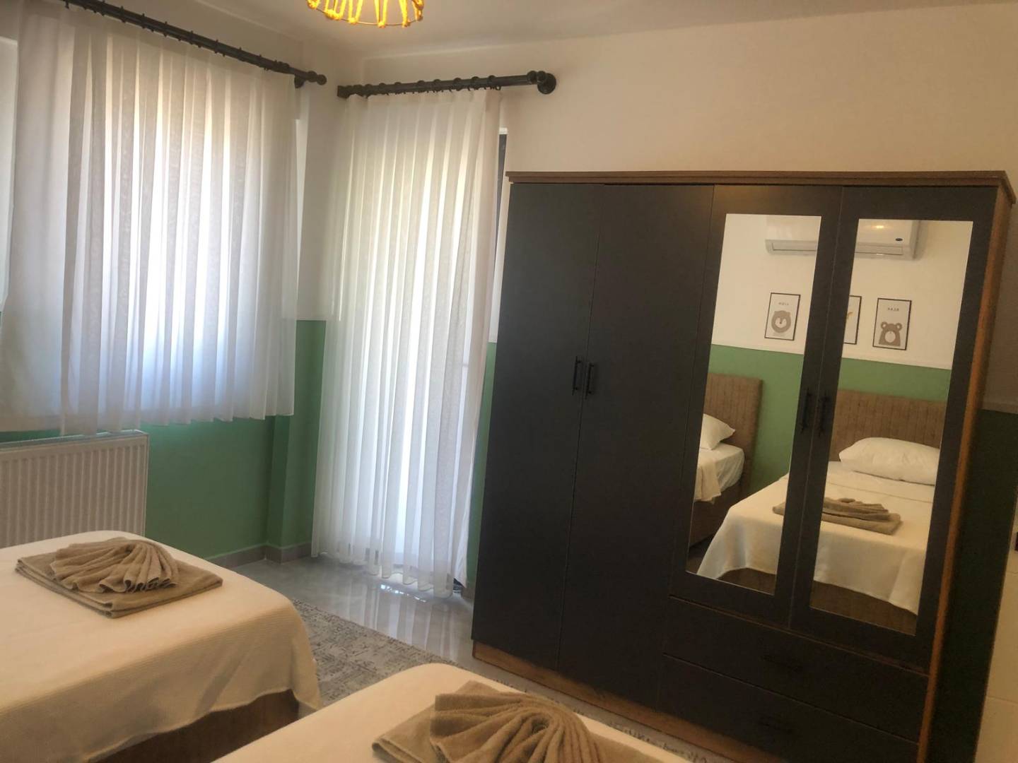 Ortaca Dalyan'da Elverişli Konumda, Özel Havuzlu, 3+1 Villa