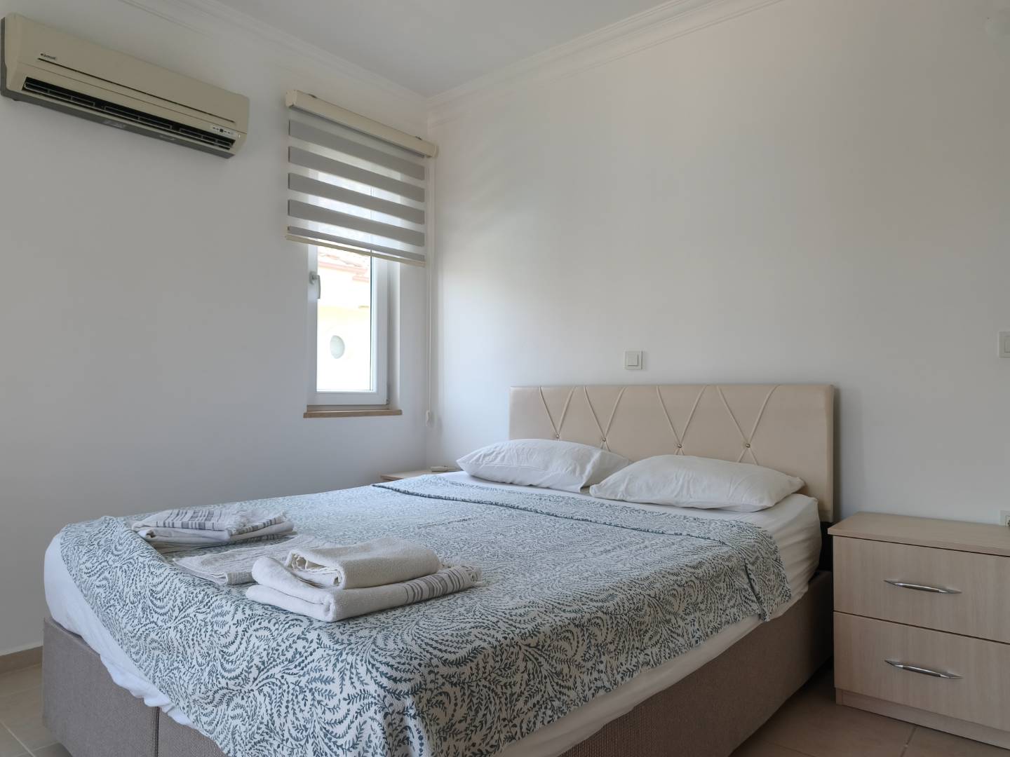 Ortaca Dalyan'da Geniş Aileler için İdeal, Özel Havuzlu, 4+1 Villa