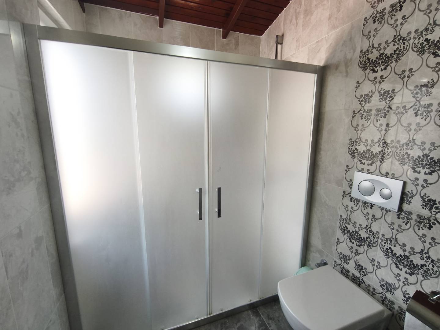 Ortaca Dalyan'da Geniş Aileler için İdeal, Özel Havuzlu, 4+1 Villa