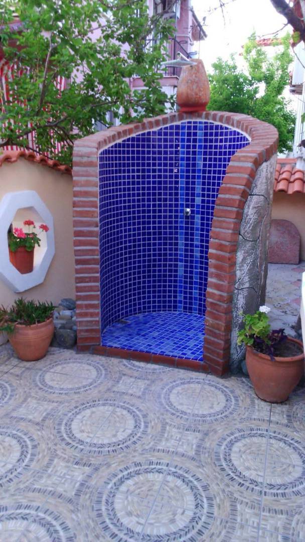 Ortaca Dalyan'da Geniş Ailelere Uygun, Özel Havuzlu, Konforlu Villa