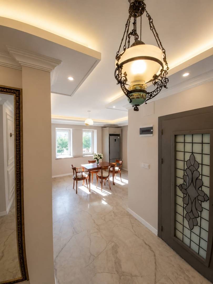 Ortaca Dalyan'da Geniş Ailelere Uygun, Özel Havuzlu, Konforlu Villa