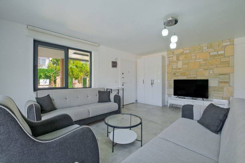 Ortaca Dalyan'da Geniş Ailelere Uygun, Özel Havuzlu, Şık Villa 46380 — 6