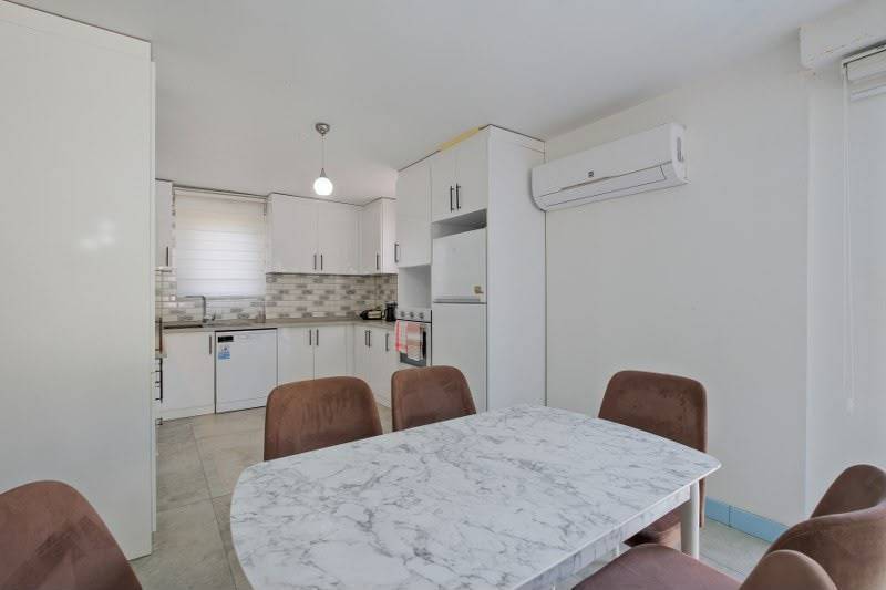 Ortaca Dalyan'da Geniş Ailelere Uygun, Özel Havuzlu, Şık Villa 46380 — 9