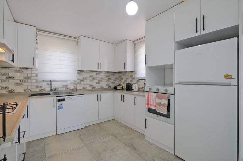 Ortaca Dalyan'da Geniş Ailelere Uygun, Özel Havuzlu, Şık Villa