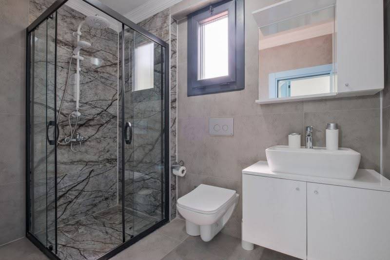 Ortaca Dalyan'da Geniş Ailelere Uygun, Özel Havuzlu, Şık Villa