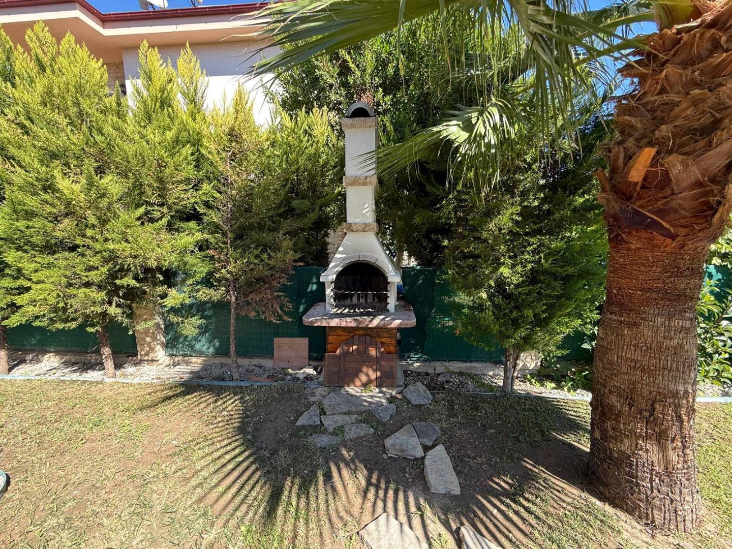 Ortaca Dalyan'da Geniş Ailelere Uygun, Özel Havuzu, 6+1 Geniş Villa 46238 — 7