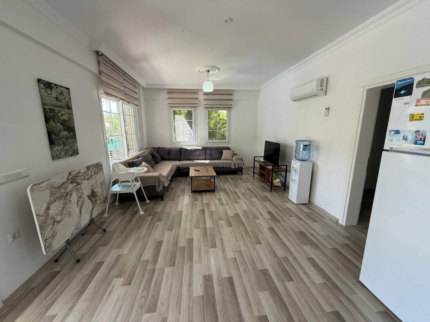 Ortaca Dalyan'da Geniş Ailelere Uygun, Özel Havuzu, 6+1 Geniş Villa 46238 — 9