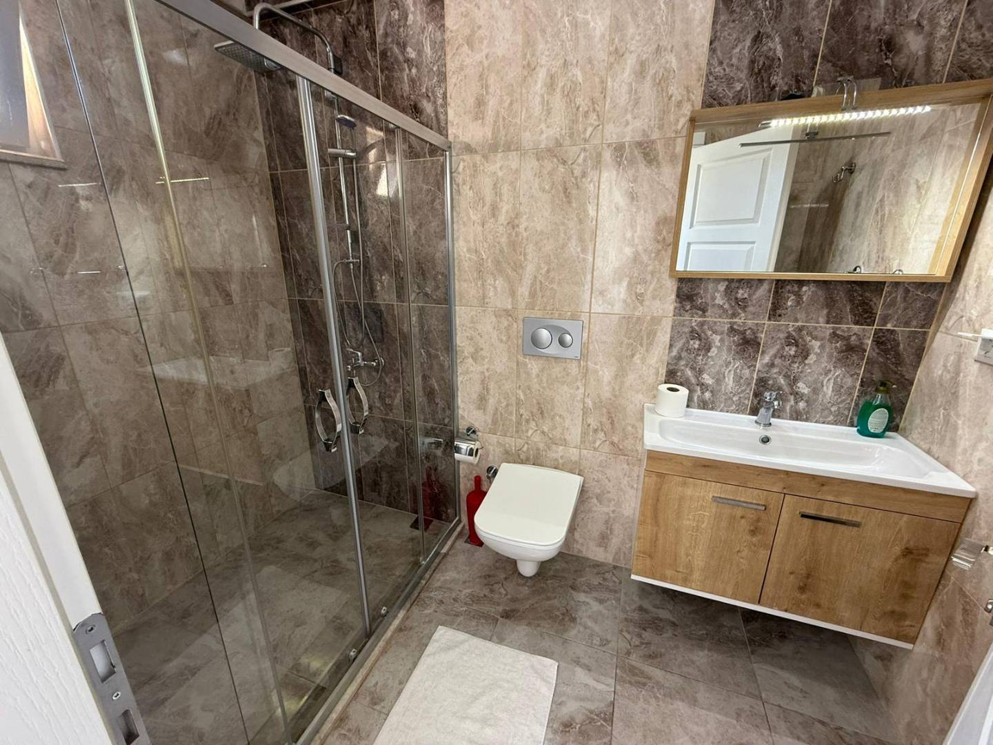 Ortaca Dalyan'da Geniş Bahçeli, Özel Havuzu, Merkezi Villa