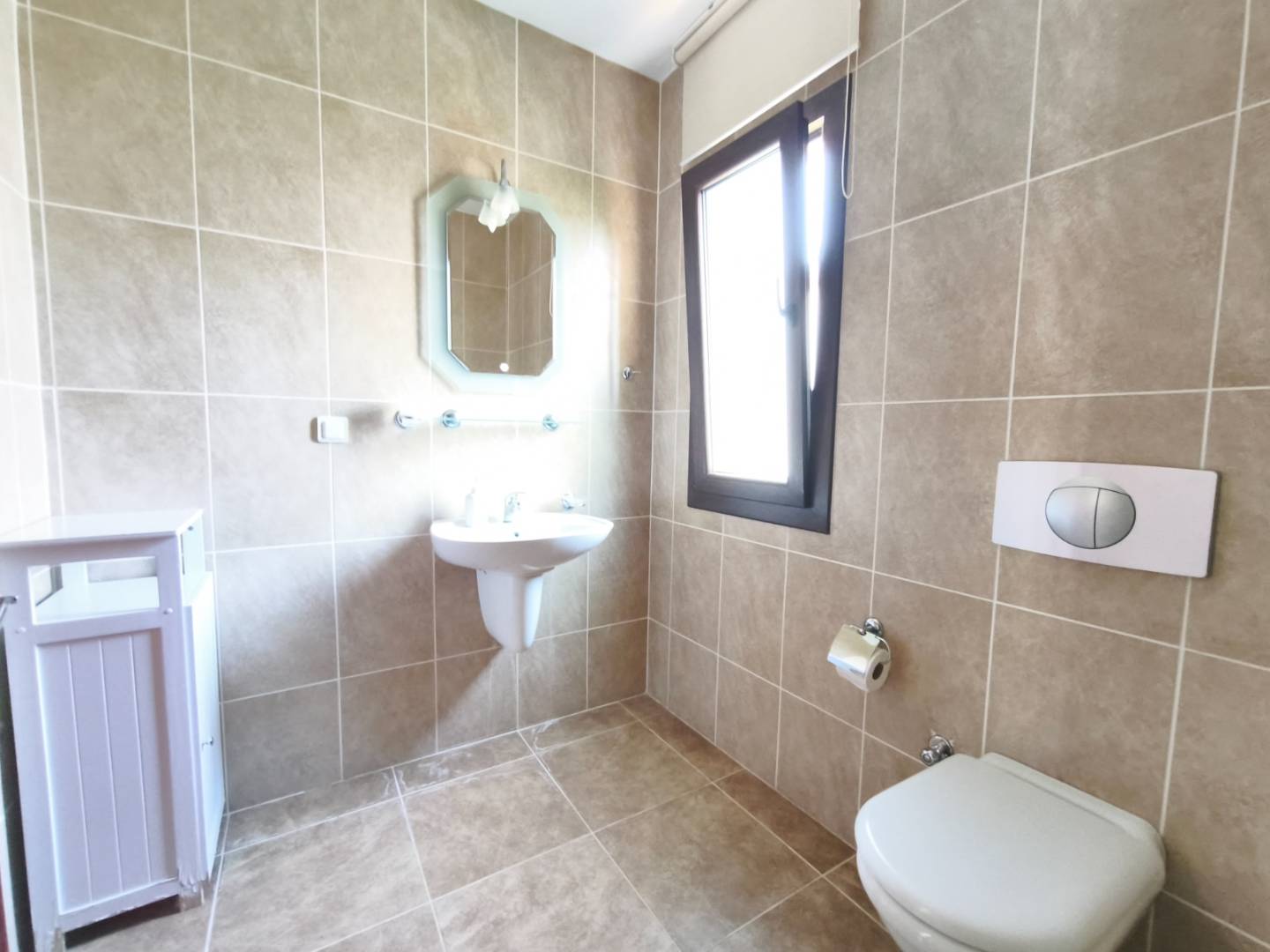 Ortaca Dalyan'da Geniş Alanlara Sahip, Özel Havuzlu, Konforlu Villa