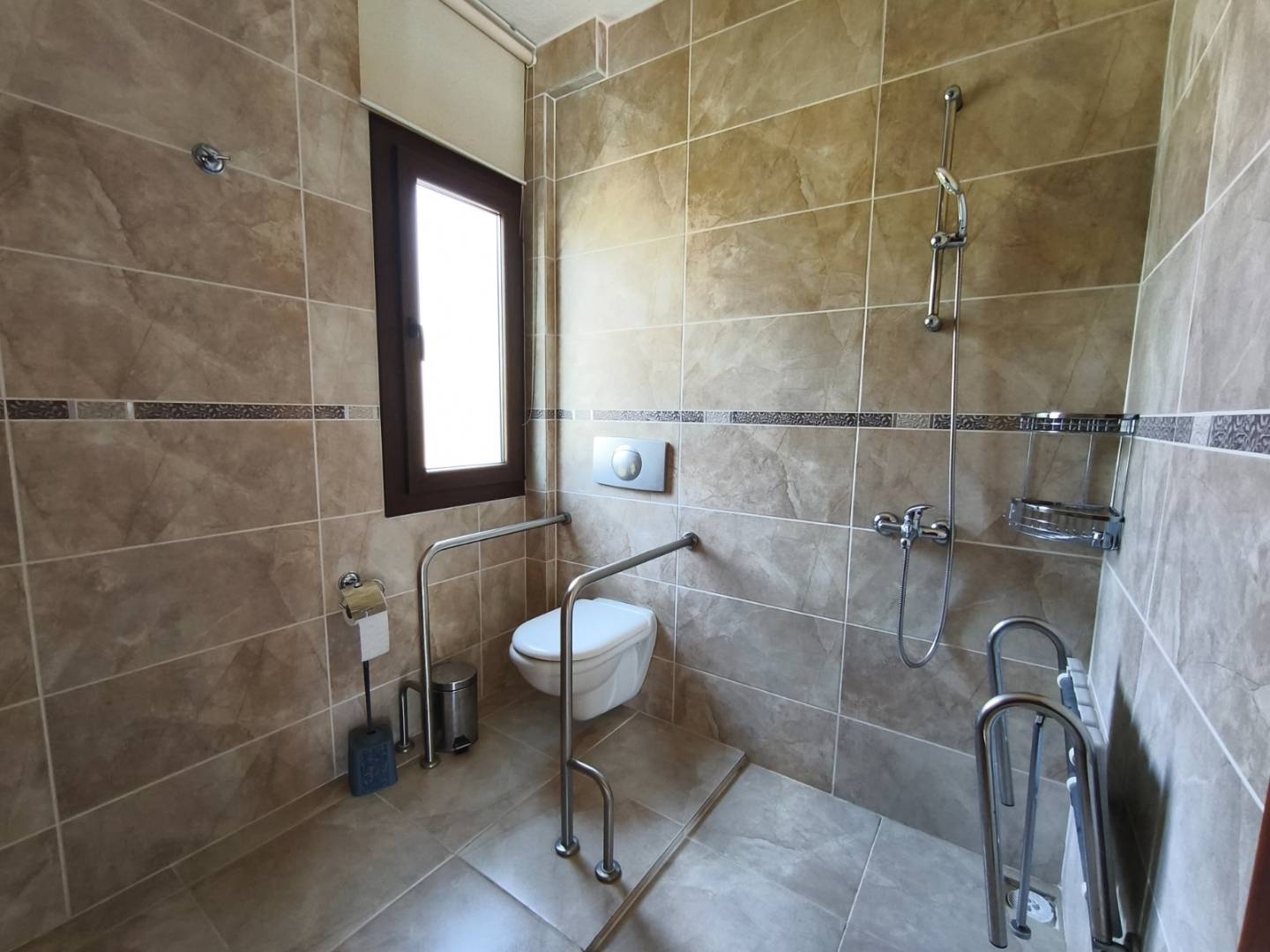 Ortaca Dalyan'da Geniş Alanlara Sahip, Özel Havuzlu, Konforlu Villa