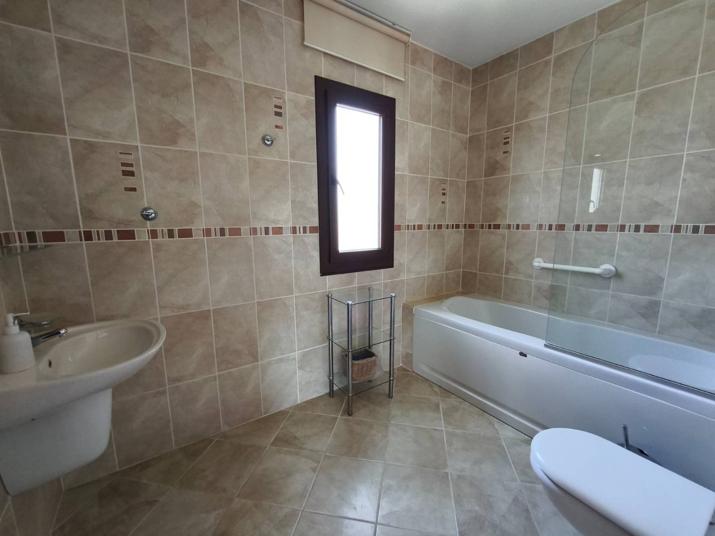 Ortaca Dalyan'da Geniş Alanlara Sahip, Özel Havuzlu, Konforlu Villa
