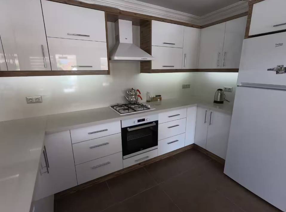 Ortaca Dalyan'da Merkezi Konumda, Özel Havuzu, Lüks Villa