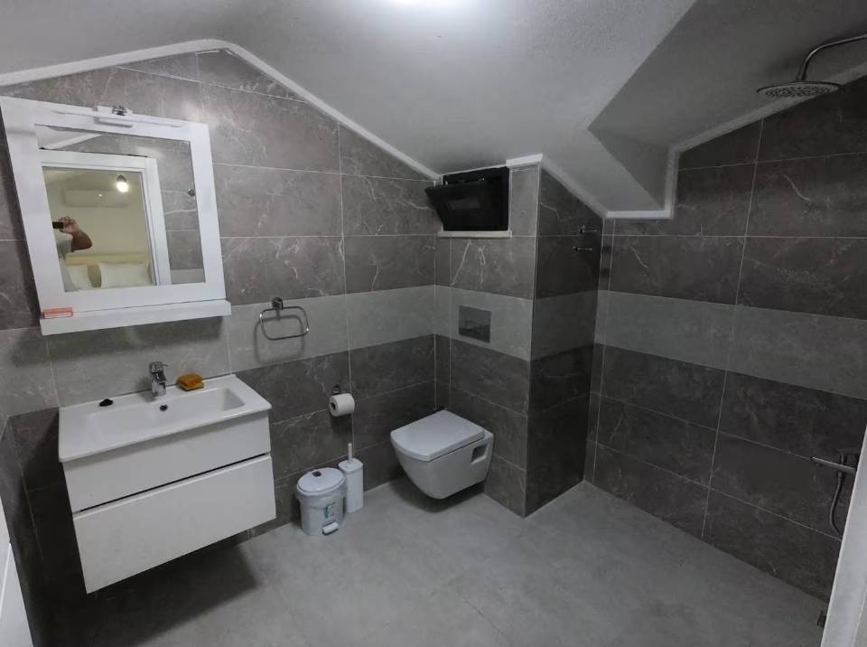 Ortaca Dalyan'da Merkezi Konumda, Özel Havuzu, Lüks Villa
