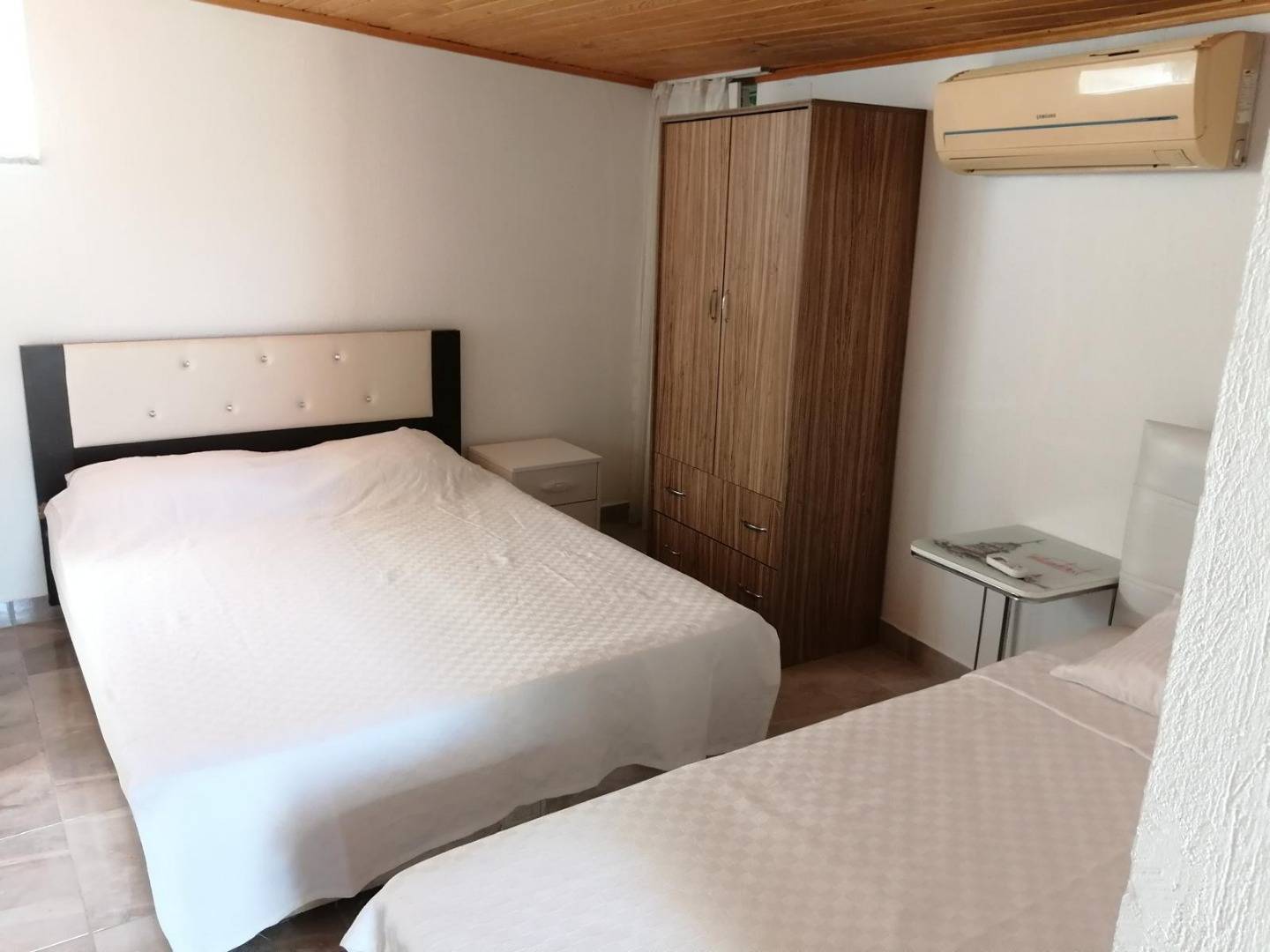 Ortaca Dalyan'da Sakin Konumda, Özel Havuzlu, Modern Villa
