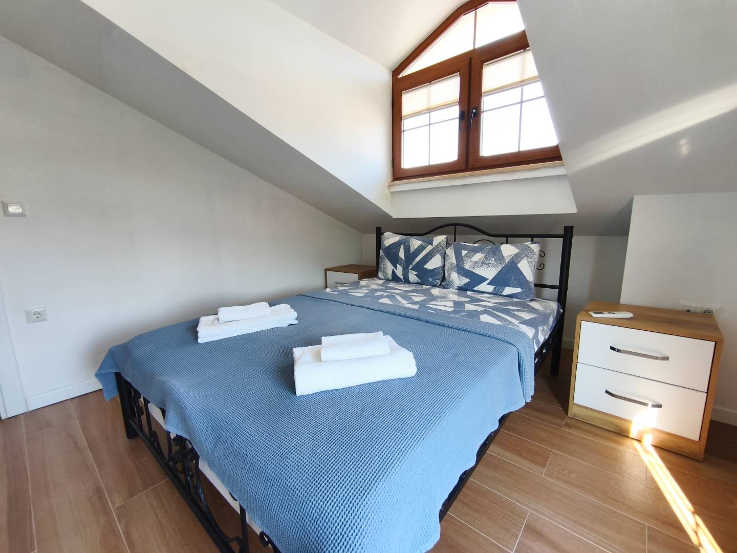 Ortaca Dalyan'da Sakin Konumda, Özel Havuzlu, Modern Villa