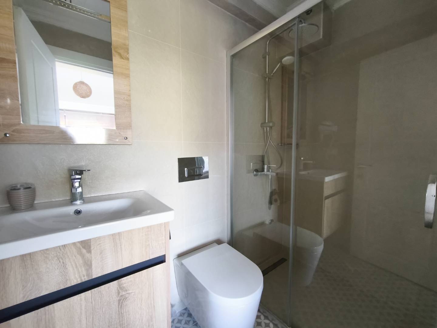 Ortaca Dalyan'da Sakin Konumda, Özel Havuzlu, Modern Villa