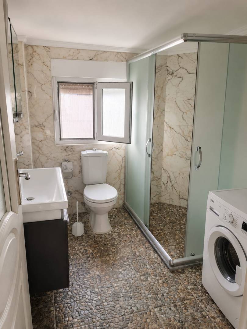 Serik Kadriye'de Sakin Konumda, Özel Havuzlu, 3+1 Villa