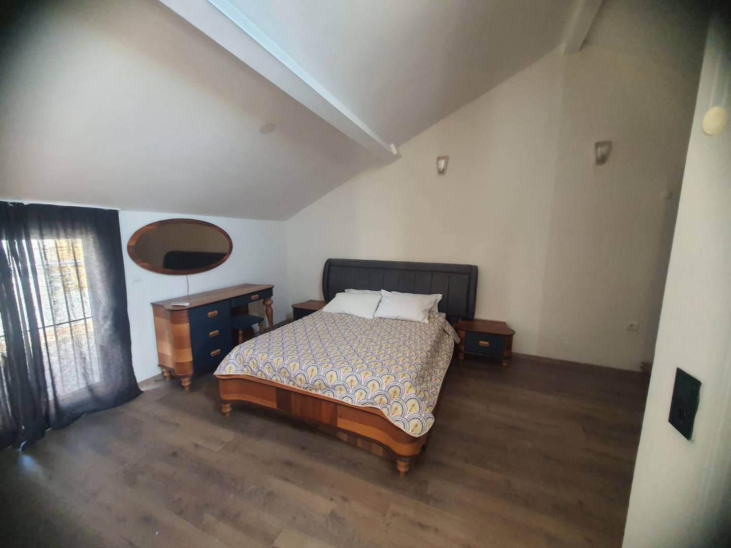 Serik Kadriye'de Sakin Konumda, Özel Havuzlu, 3+1 Villa