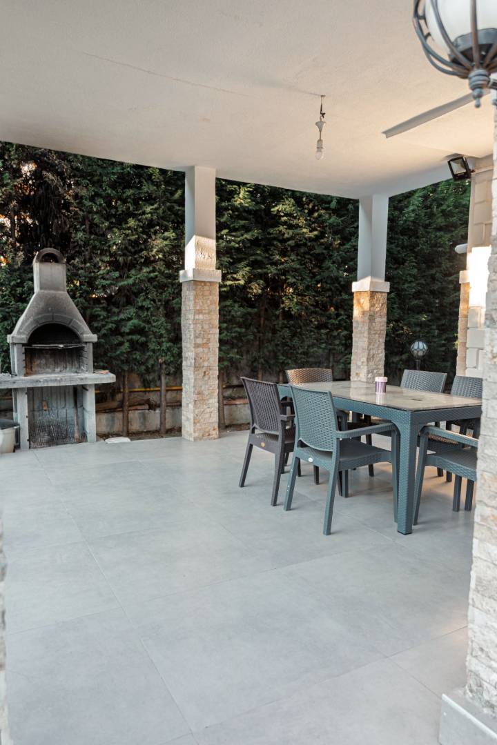 Sakarya Sapanca'da Göl Manzaralı, Isıtmalı ve Özel Havuzlu, Villa 26195 — 7