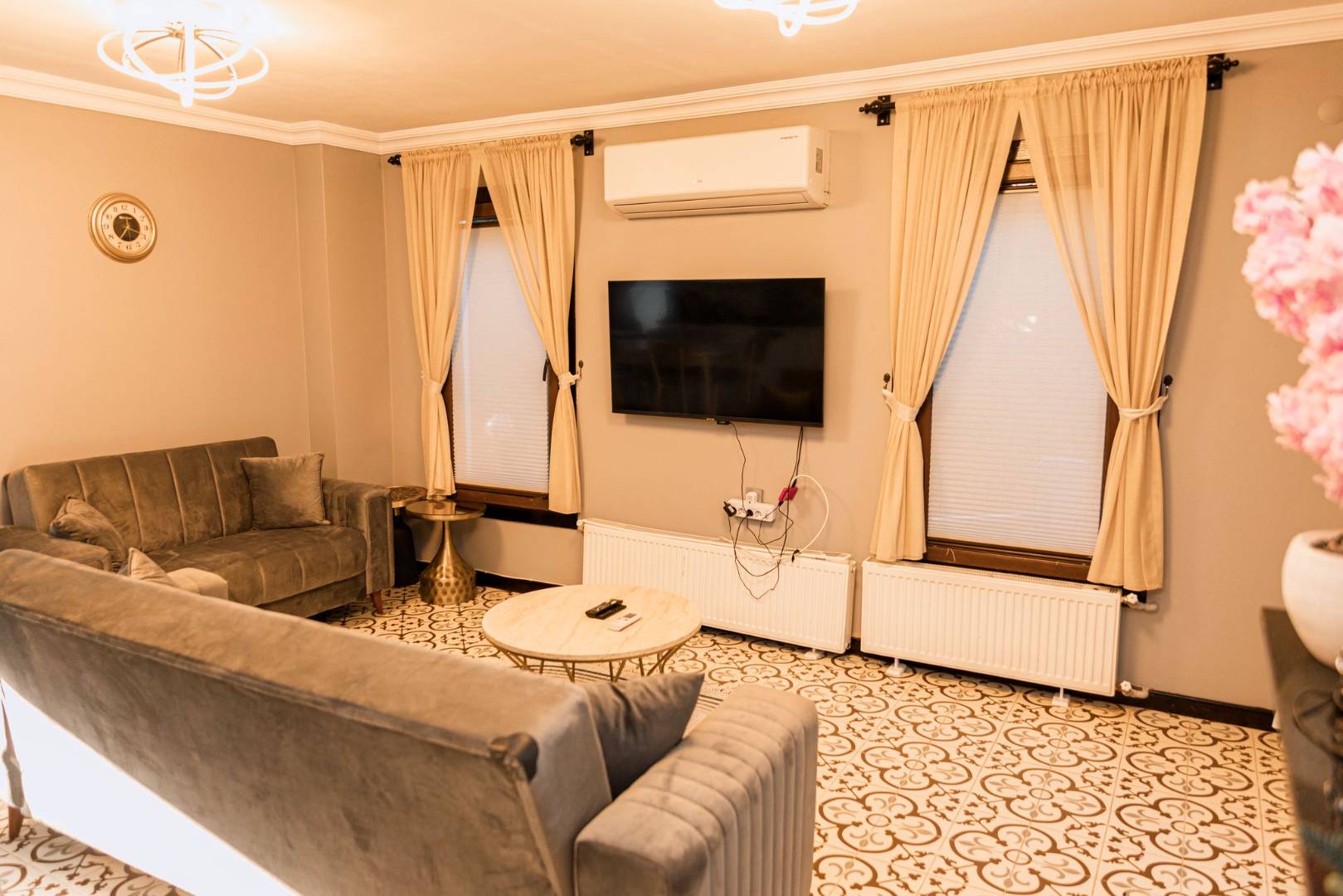 Sakarya Sapanca'da Göl Manzaralı, Isıtmalı ve Özel Havuzlu, Villa 26195 — 9