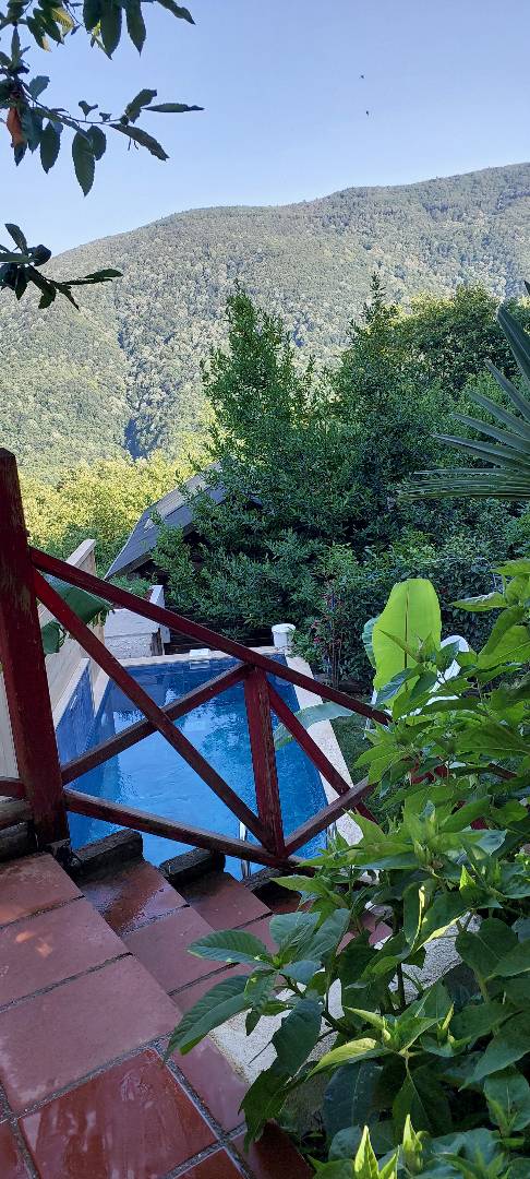 Sakarya Sapanca'da Muhteşem Doğada, Özel Havuzlu, Tatil Evi