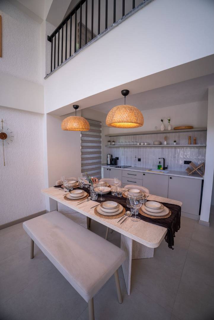 Sapanca Fevziye'de Sakin Konumda, Isıtmalı Havuzlu, Modern Villa 46471 — 9