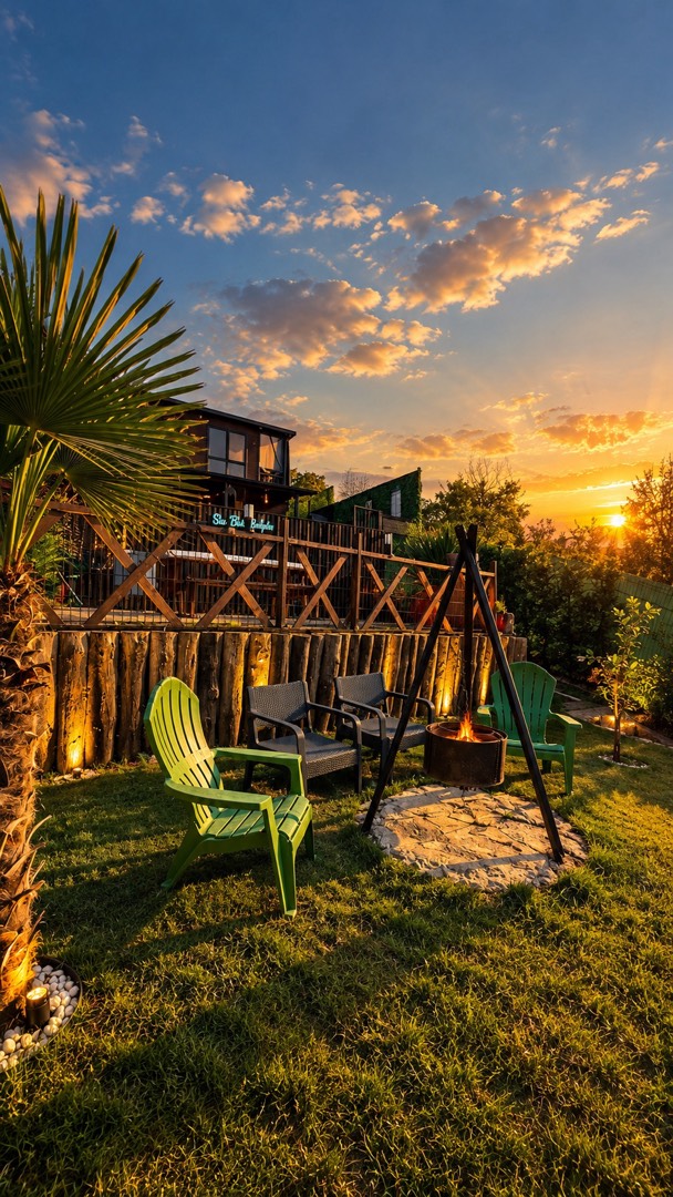 Sapanca Hacımercan'da Göl Manzaralı, Isıtmalı Havuzlu, Kiralık Bungalov