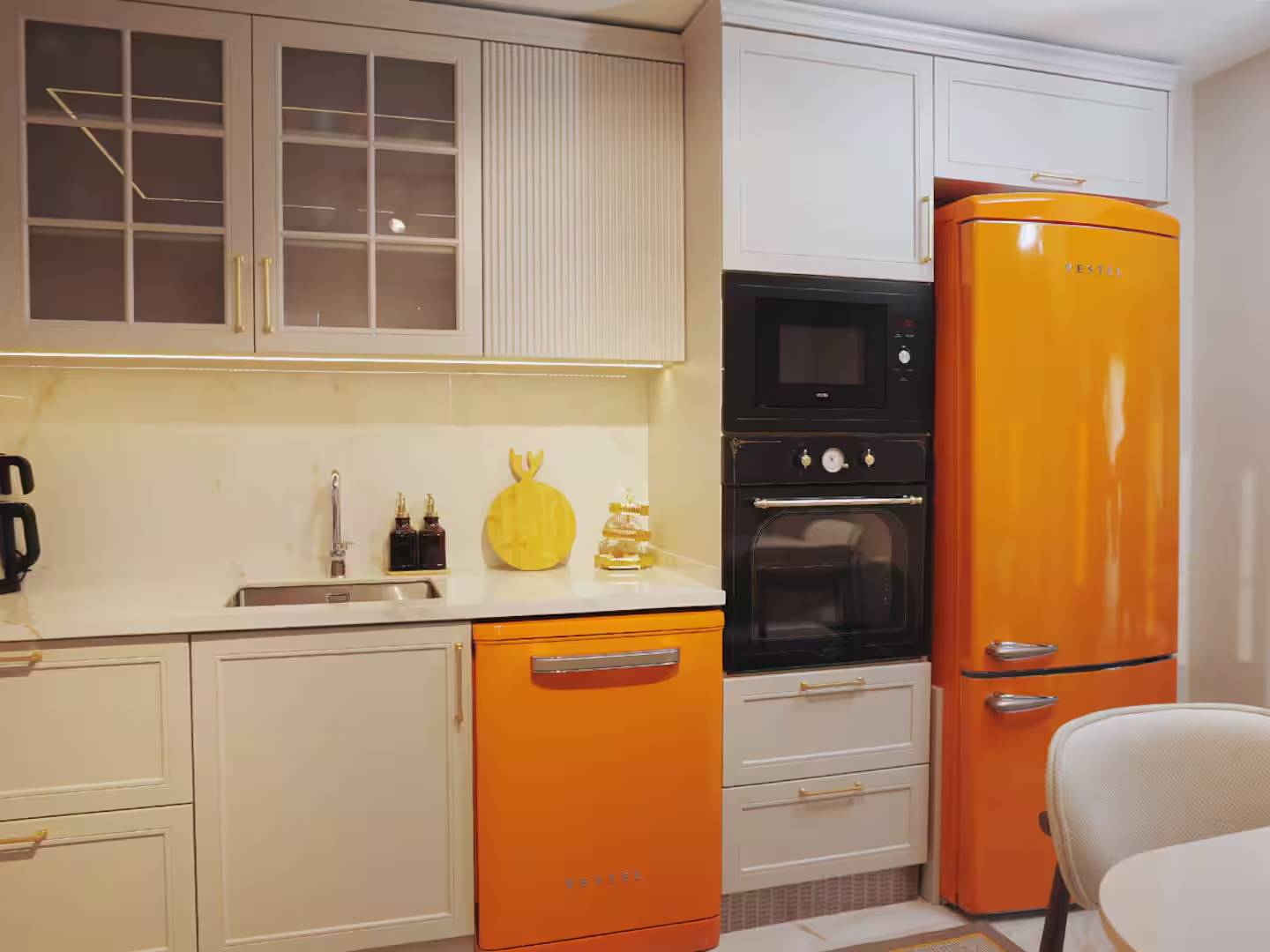 Sapanca İkramiye'de Geniş Bahçeli, Özel Havuzlu, Lüks Tasarımlı Villa 46318 — 9