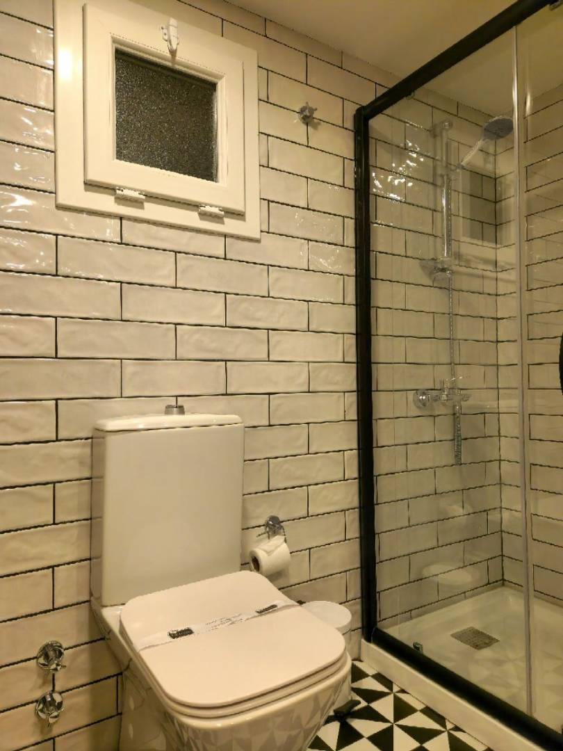 Sapanca Kırkpınar'da Balayı Çiftlerine Uygun, Isıtmalı Havuzlu, Ferah Tiny House