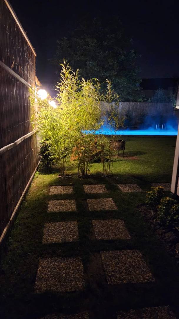 Sapanca Kırkpınar'da Balayı Çiftlerine Uygun, Isıtmalı Havuzlu, Ferah Tiny House