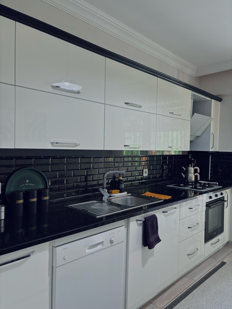 Sapanca Kırkpınar'da Doğa İle İç İçe, Özel Havuzlu, Ferah Villa