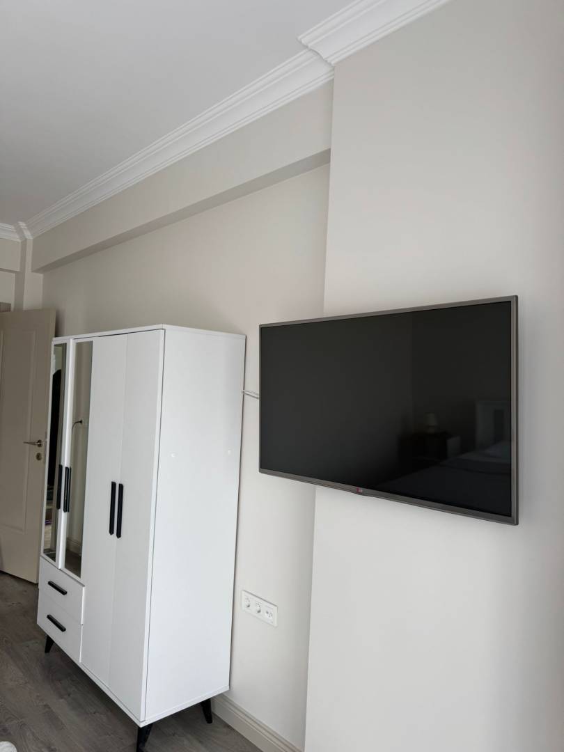 Sapanca Kırkpınar'da Huzurlu Doğa İçerisinde, Özel Havuzlu, Bahçeli Villa 45977 — 9