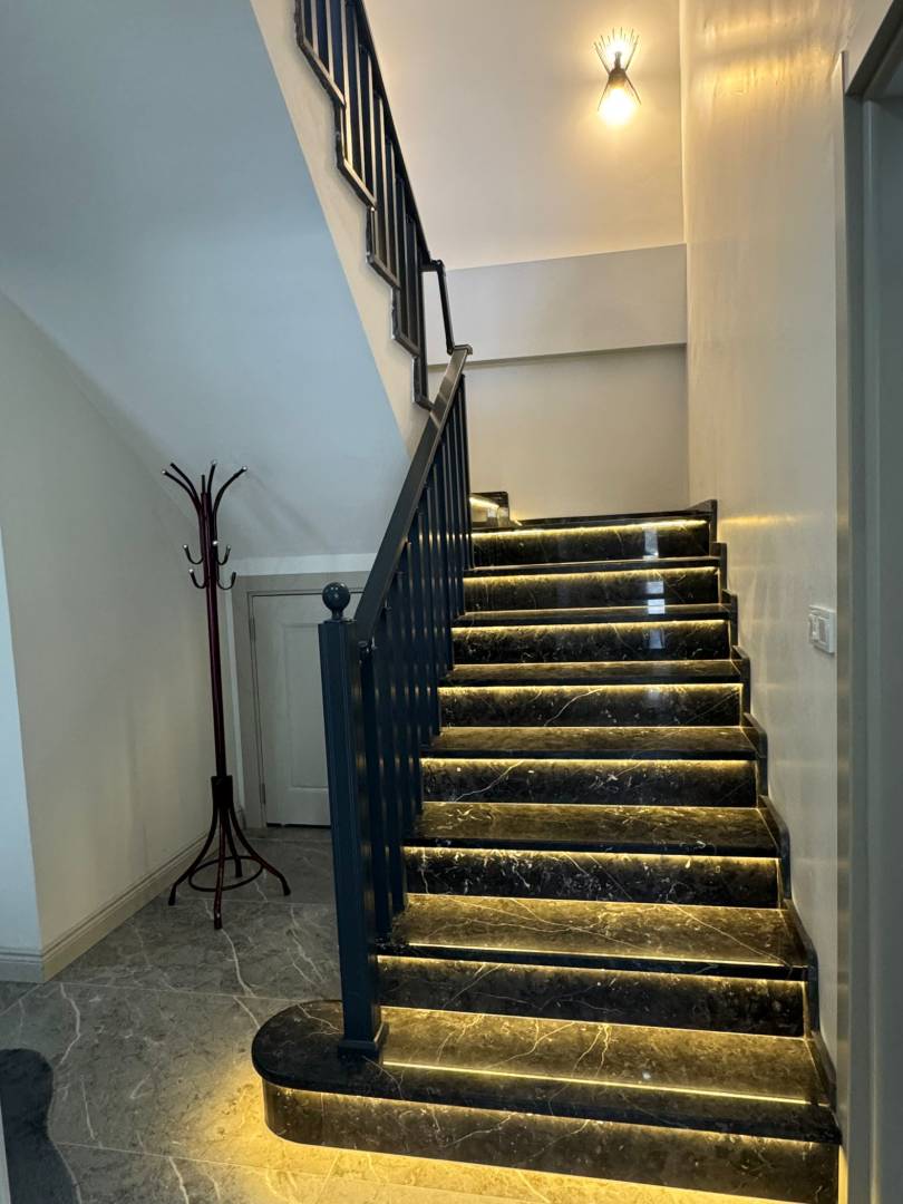 Sapanca Kırkpınar'da Huzurlu Doğa İçerisinde, Özel Havuzlu, Bahçeli Villa