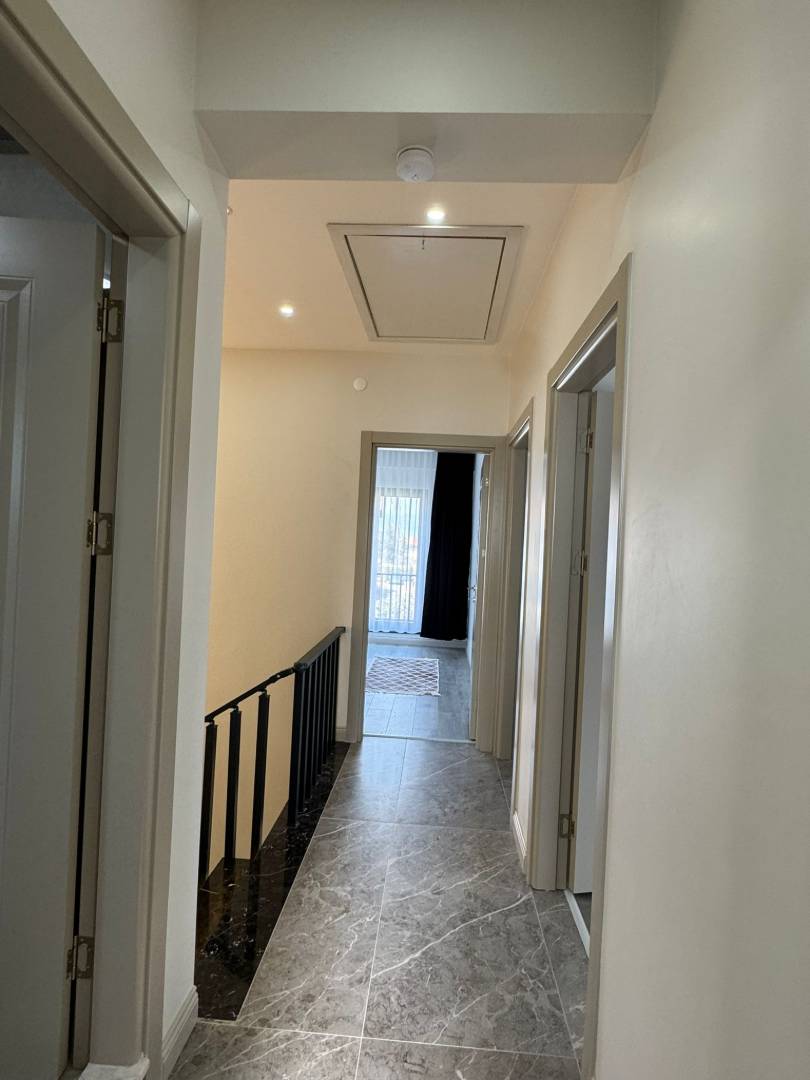 Sapanca Kırkpınar'da Huzurlu Doğa İçerisinde, Özel Havuzlu, Bahçeli Villa