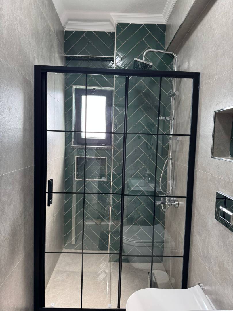 Sapanca Kırkpınar'da Huzurlu Doğa İçerisinde, Özel Havuzlu, Bahçeli Villa