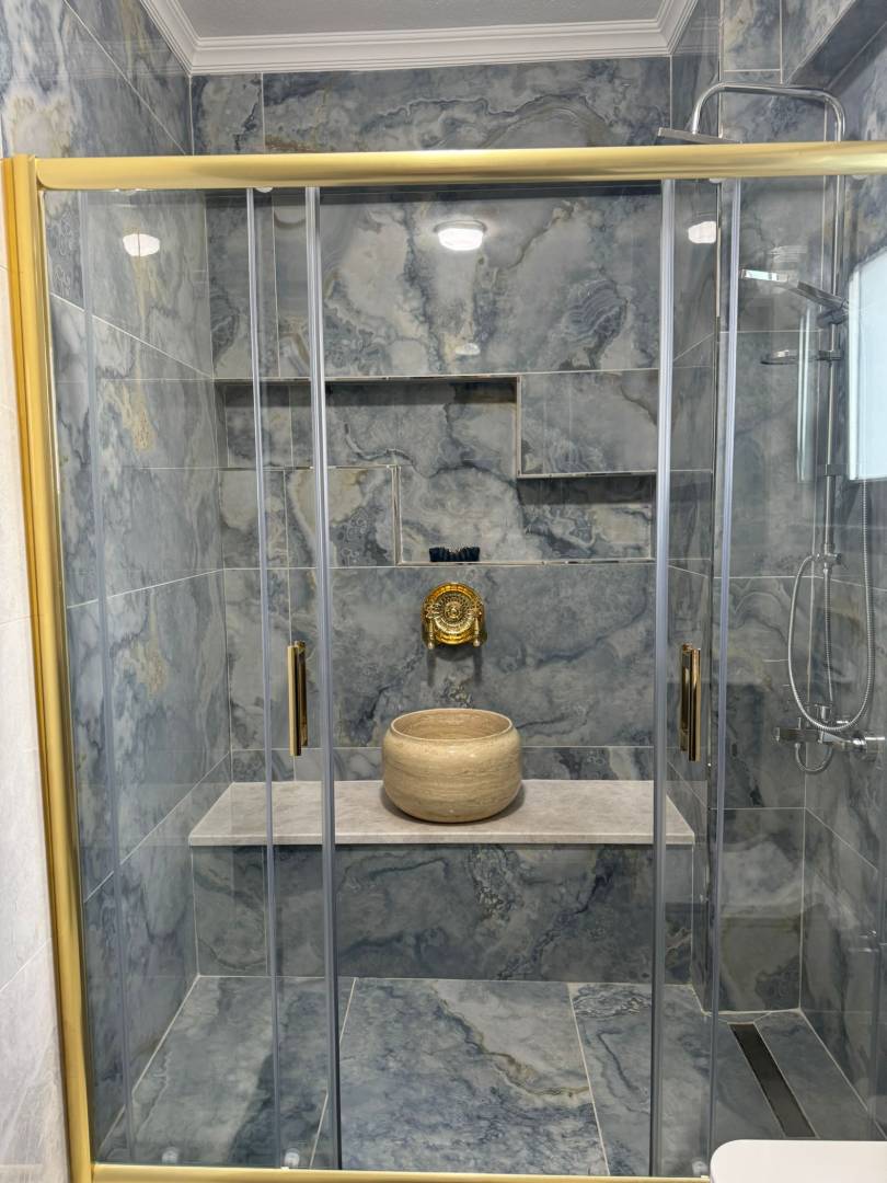 Sapanca Kırkpınar'da Huzurlu Doğa İçerisinde, Özel Havuzlu, Bahçeli Villa
