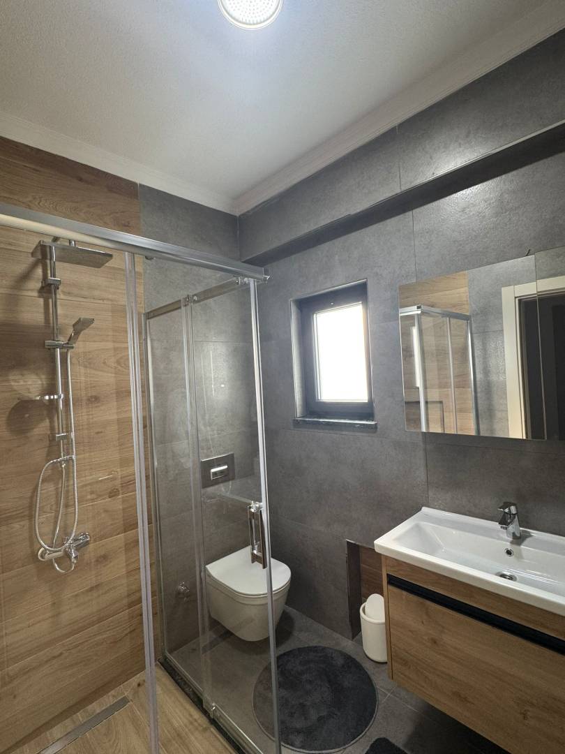 Sapanca Kırkpınar'da Huzurlu Doğa İçerisinde, Özel Havuzlu, Bahçeli Villa