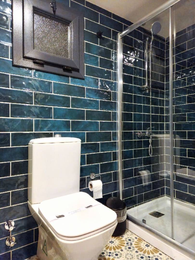 Sapanca Kırkpınar'da Tesis İçerisinde, Özel Havuzlu, 1+1 Tiny House