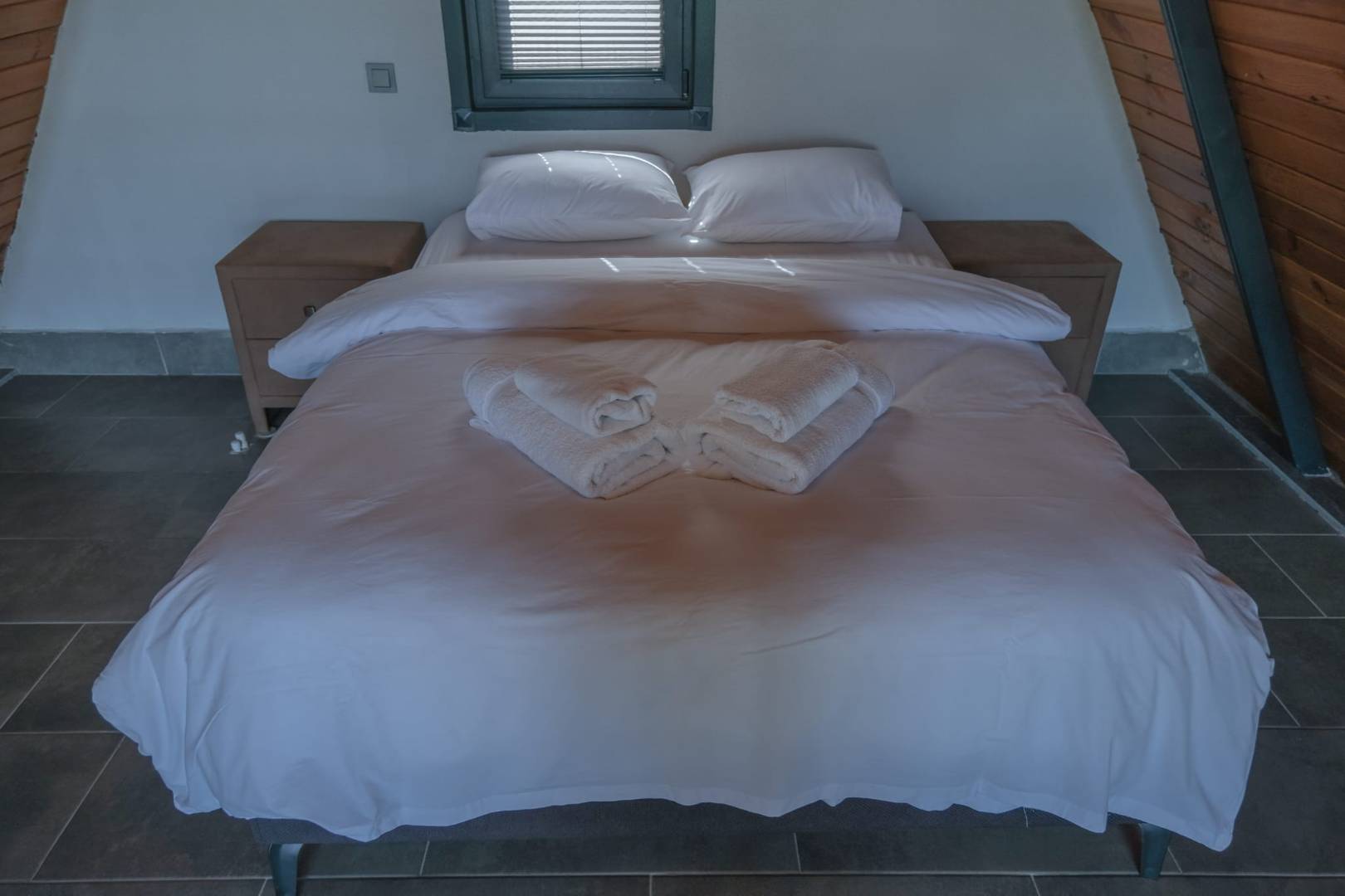 Sapanca Mahmudiye'de Çekirdek Ailelere Uygun, Özel Havuzlu, Konforlu Bungalov 46283 — 7