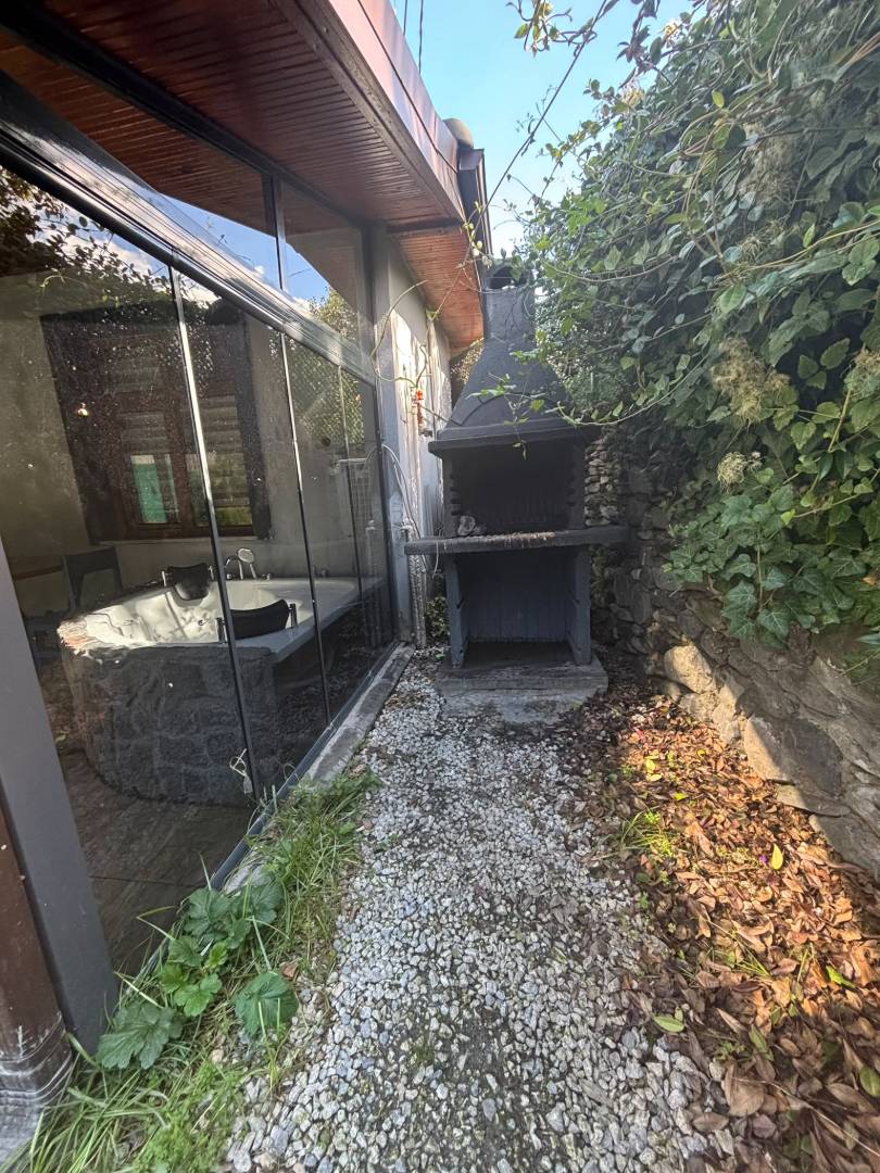 Sapanca Yanık'ta Yemyeşil Bahçeli, Özel Havuzlu, 2+1 Kiralık Villa 17575 — 6